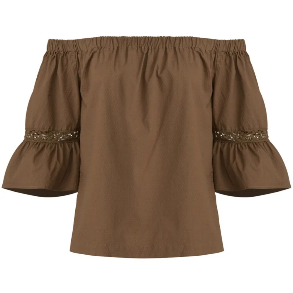 Trina Turk Top